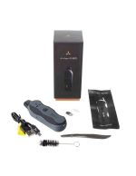 AirVape XS Go – vaporisateur portable à herbes sèches