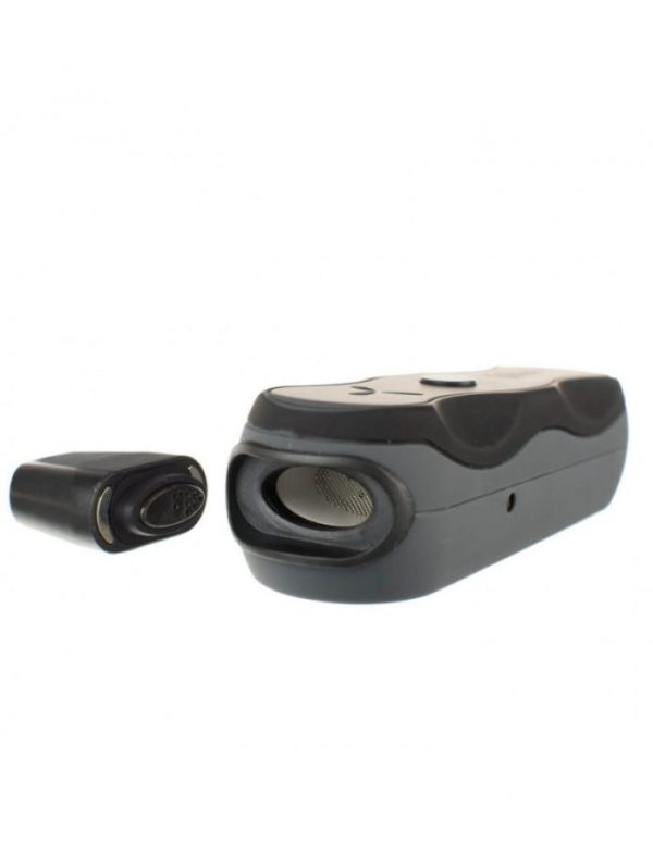 AirVape XS Go – vaporisateur portable à herbes sèches