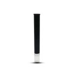High Labs – Embout allongé en verre noir pour ArGo High Labs – Embout allongé en verre noir pour ArGo