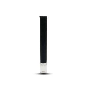 High Labs – Embout allongé en verre noir pour ArGo