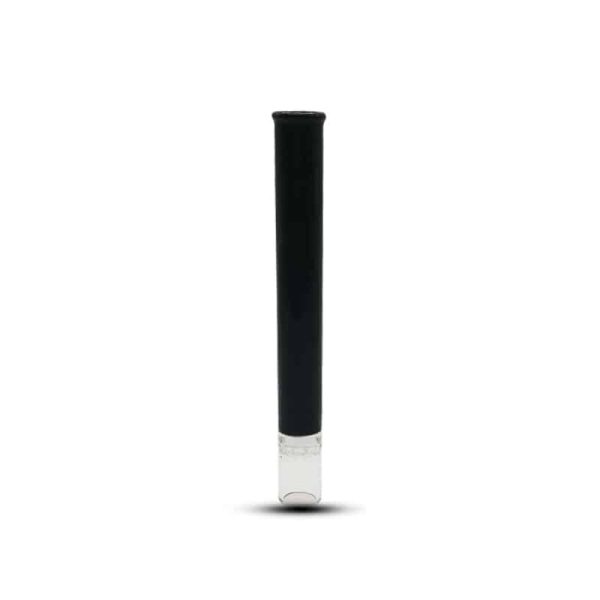 High Labs – Embout allongé en verre noir pour ArGo High Labs – Embout allongé en verre noir pour ArGo