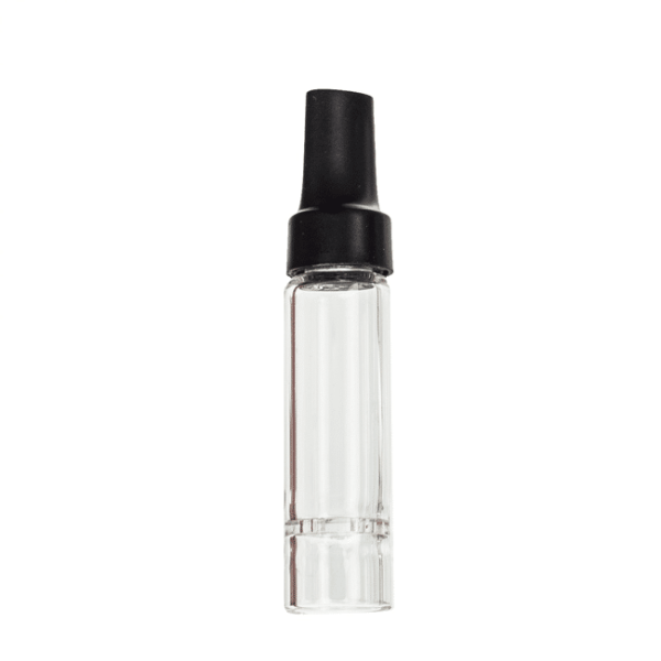 Arizer Air / Air MAX / Solo – embout buccal en verre avec tip