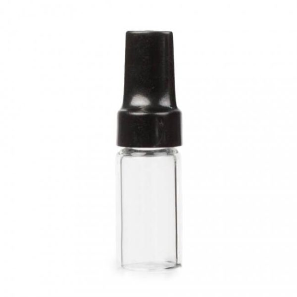 Arizer Air / Air MAX / Solo – embout buccal en verre avec tip