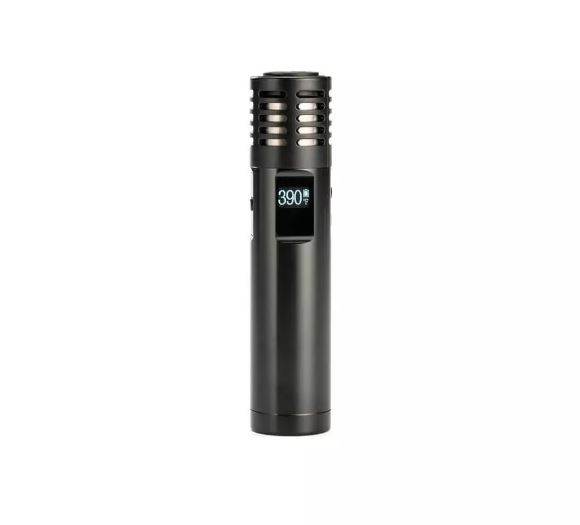 Arizer Air MAX – vaporisateur portable à herbes sèches Arizer Air MAX – vaporisateur portable à herbes sèches
