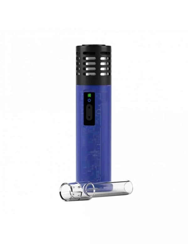 Arizer Air SE – vaporisateur portable à herbes sèches