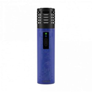 Arizer Air SE – vaporisateur portable à herbes sèches