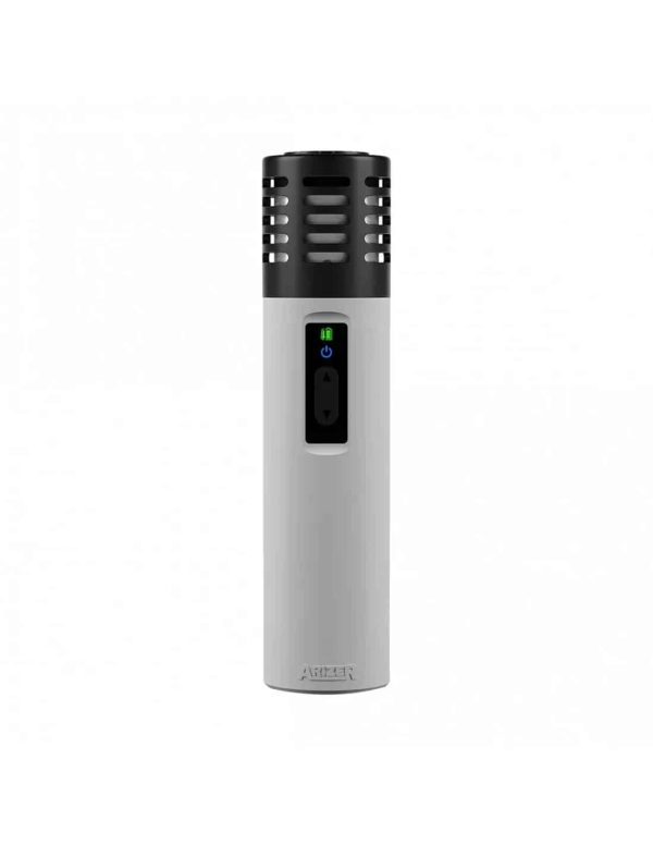 Arizer Air SE – vaporisateur portable à herbes sèches