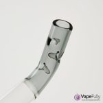 High Labs – embout 3D courbé pour Arizer Air / Solo