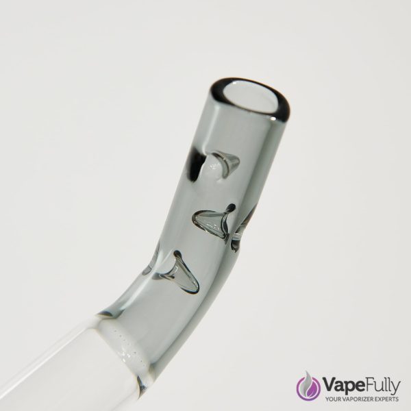 High Labs – embout 3D courbé pour Arizer Air / Solo