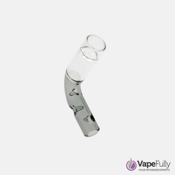 High Labs – embout 3D courbé pour Arizer Air / Solo