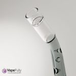 High Labs – embout 3D courbé pour Arizer Air / Solo