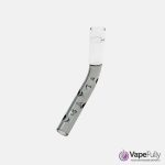 High Labs – embout 3D courbé pour Arizer Air / Solo