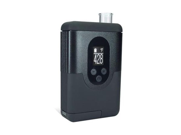 Arizer ArGo – vaporisateur portable à herbes sèches Arizer ArGo – vaporisateur portable à herbes sèches