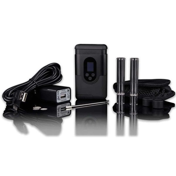 Arizer ArGo – vaporisateur portable à herbes sèches