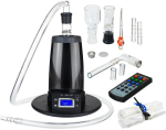 Arizer Extreme Q 6.0 – vaporisateur de salon à herbes sèches