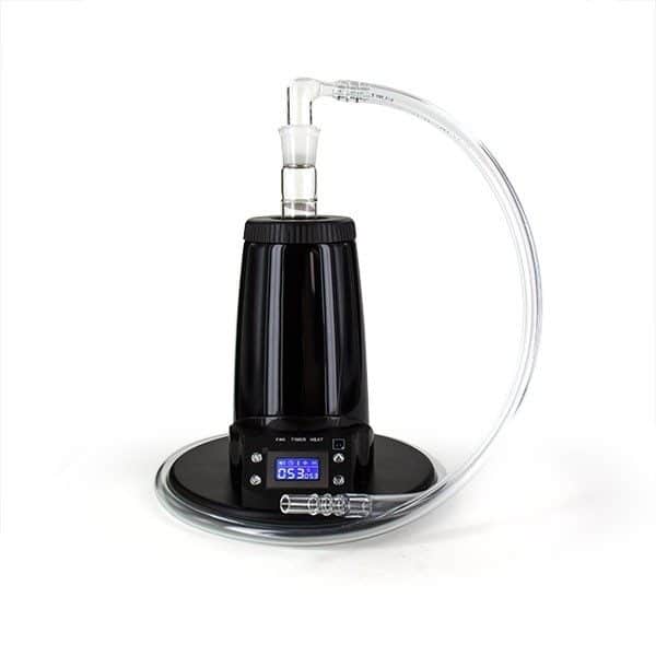 Arizer Extreme Q 6.0 – vaporisateur de salon à herbes sèches Arizer Extreme Q 6.0 – vaporisateur de salon à herbes sèches