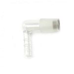 Arizer Extreme Q 6.0 / Arizer V-Tower – adaptateur en verre