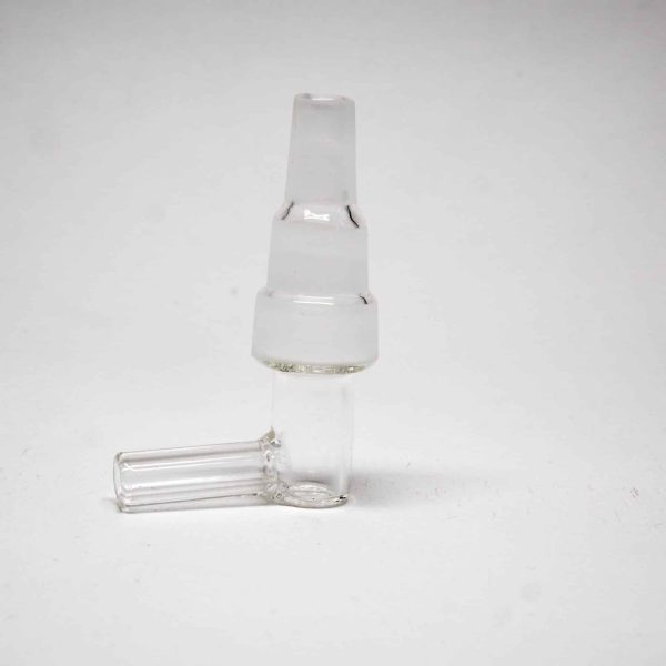 High Labs – Adaptateur universel de tube en silicone pour Arizer Extreme Q 6.0 High Labs – Adaptateur universel de tube en silicone pour Arizer Extreme Q 6.0