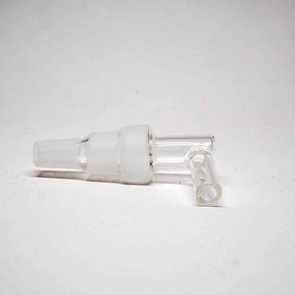 High Labs – Adaptateur universel de tube en silicone pour Arizer Extreme Q 6.0
