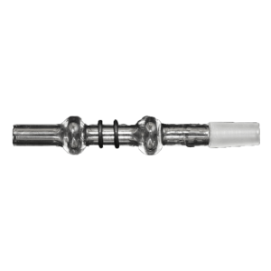 Arizer Extreme Q 6.0 – embout buccal pour ballon