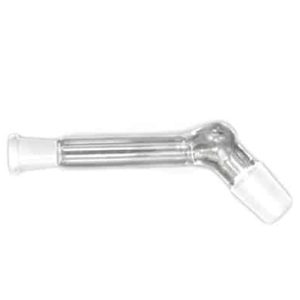 Arizer Extreme Q6.0 – Adaptateur en verre pour ballon
