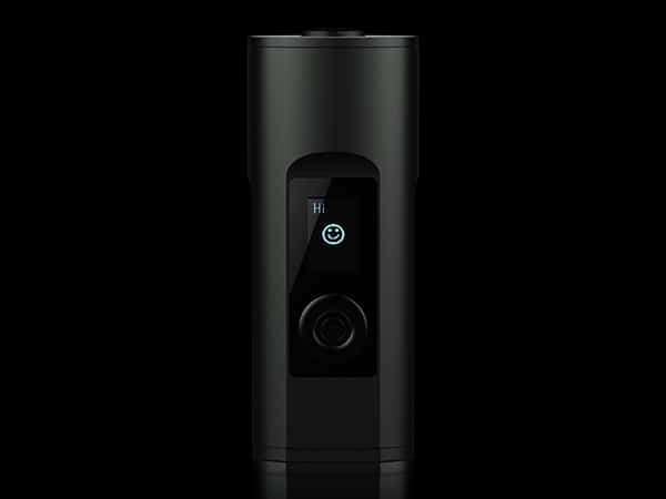 Arizer Solo 2 MAX – vaporisateur portable à herbes sèches Arizer Solo 2 MAX – vaporisateur portable à herbes sèches