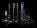 Arizer Solo 2 MAX – vaporisateur portable à herbes sèches