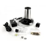 Arizer V-Tower – vaporisateur de salon à herbes sèches