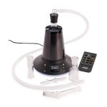 Arizer XQ2 – vaporisateur de salon à herbes sèches
