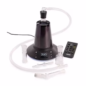 Arizer XQ2 – vaporisateur de salon à herbes sèches