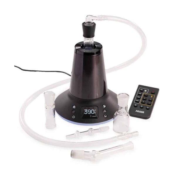 Arizer XQ2 – vaporisateur de salon à herbes sèches Arizer XQ2 – vaporisateur de salon à herbes sèches