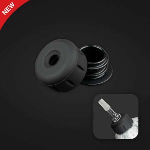 Arizer XQ2 – connecteur de ballon