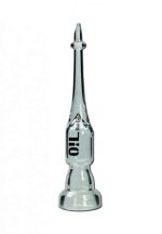 Black Leaf – Dabber en verre avec Carb Cap