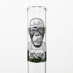 Bong Greenline Music Monkey 30 cm