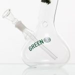 Bong Greenline Music Monkey 30 cm