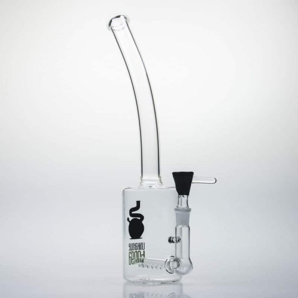 Bong Lokomotywa II – 14,5 mm Bong Lokomotywa II – 14,5 mm