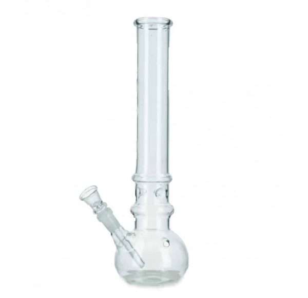 Bong en verre TEODOR 32 cm – 14,5 mm Bong en verre TEODOR 32 cm – 14,5 mm