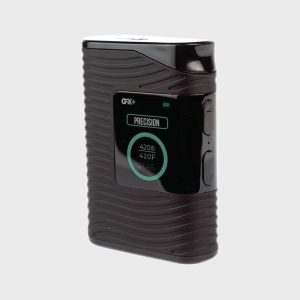 Boundless CFX+ (Plus) – vaporisateur portable à herbes sèches