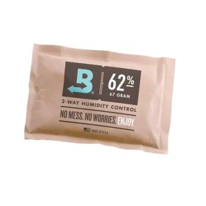Boveda – Contrôle de l’humidité 2 en 1