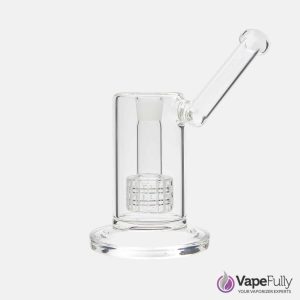 side-arm bubbler 18,8 mm cover