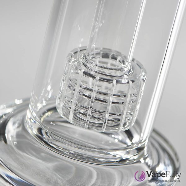 High Labs – Bubbler de type Side-Arm – 18,8 mm