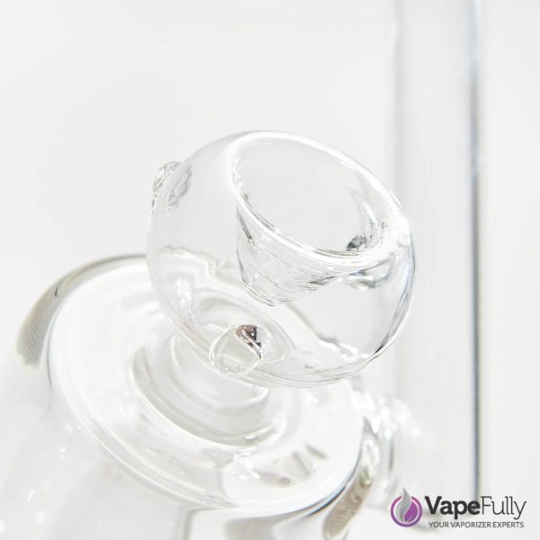 High Labs – Bubbler de type Side-Arm – 18,8 mm