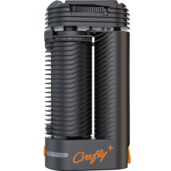 CRAFTY+ (Plus) V2 – vaporisateur portable à herbes sèches CRAFTY+ (Plus) V2 – vaporisateur portable à herbes sèches