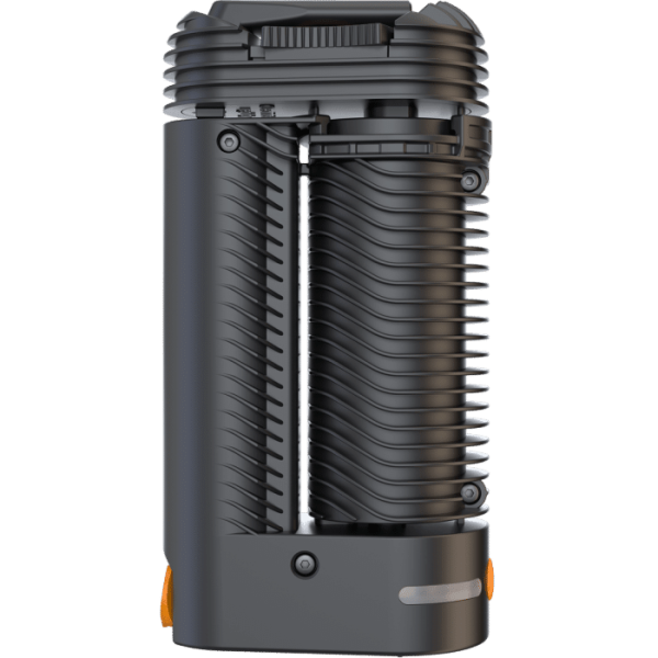 CRAFTY+ (Plus) V2 – vaporisateur portable à herbes sèches