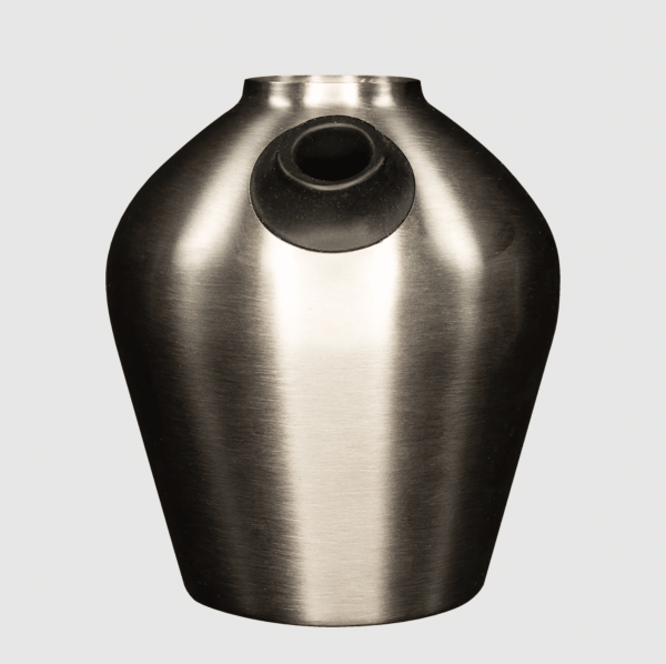 Chill Steel Pipe – filtre à eau magique