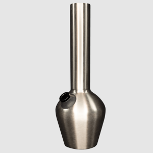 Chill Steel Pipe - Magiczny filtr wodny
