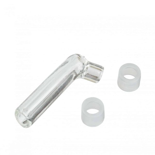 High Labs – Crafty / Mighty – embout en verre