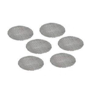 Crafty – set de tamis à mailles grossières