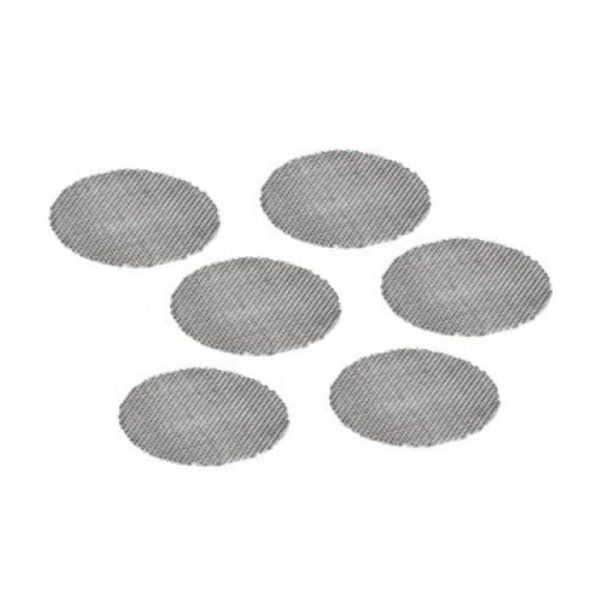 Crafty – set de tamis à mailles grossières Crafty – set de tamis à mailles grossières