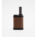 Tinymight 2 Black Edition – vaporisateur portable à herbes sèches